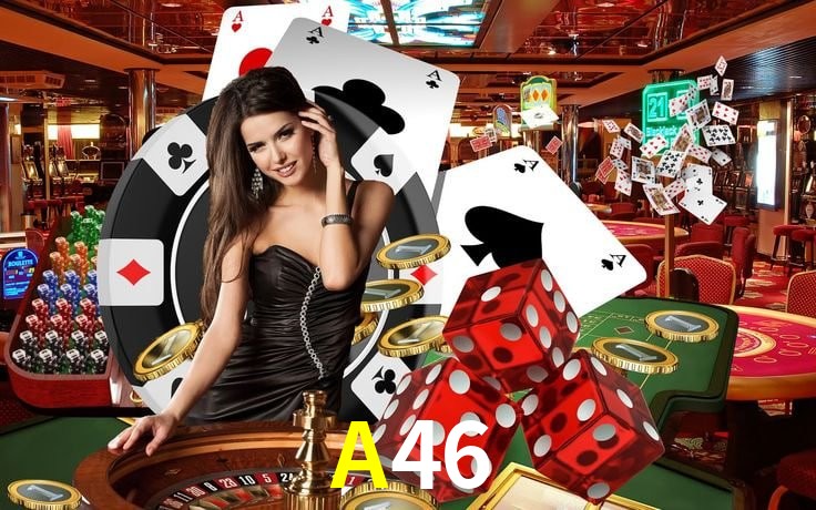 A46 Arcade