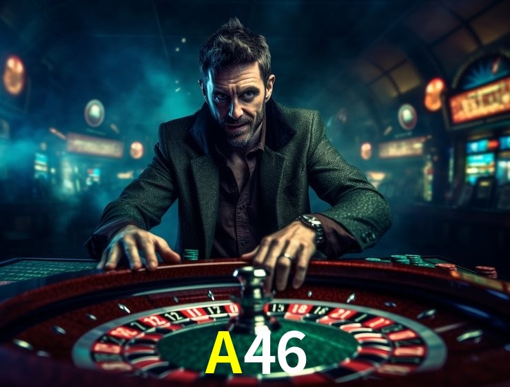 A46 mobile gaming