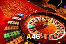 A46 Crash Game rápido