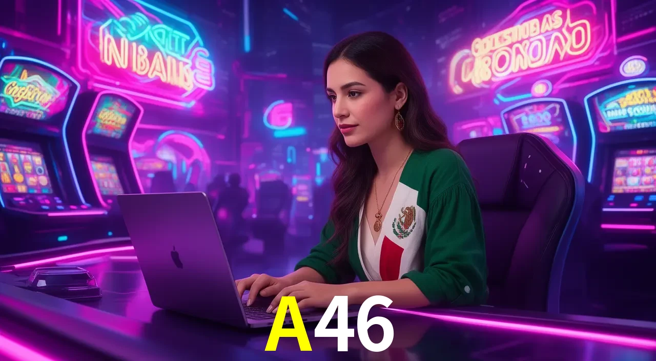 A46 Conoce el bingo en A46, con reglas sencillas y un estilo familiar