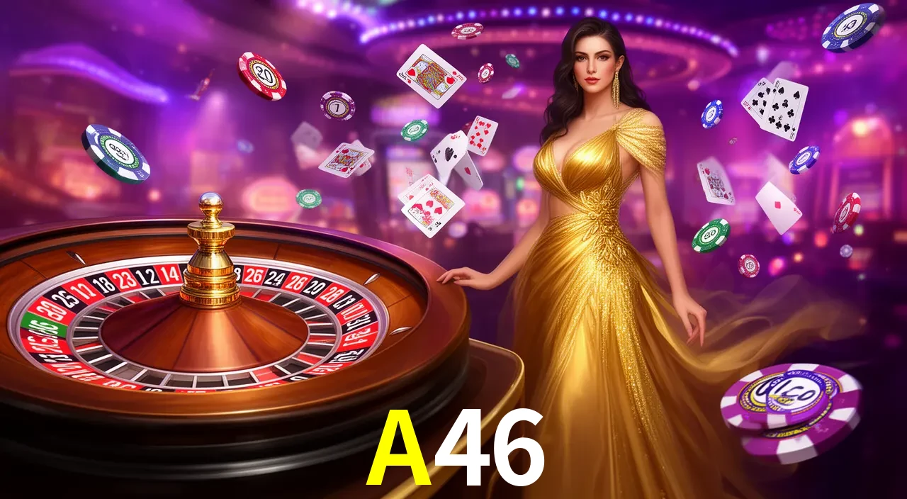 A46 Scatter marina