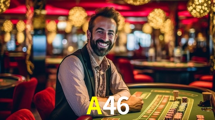 A46 ¿Cómo navegas en la sección de preguntas frecuentes?