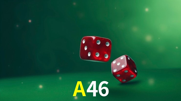 A46 Inicia sesión en A46 para explorar nuestro lobby de casino y tragamonedas en México