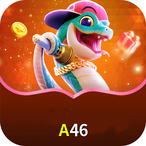 A46 logo